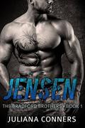 Jensen by Juliana Conners