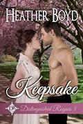 Keepsake by Heather Boyd