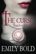 The Curse: Touch of Eternity by Emily Bold, Jeanette Heron
