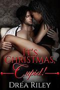It's Christmas, Cupid! (The Naughty Klaus Collection #2) by Drea Riley