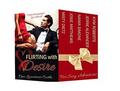 Flirting with Desire: A Noble Pass Affaire Series by Kym Roberts