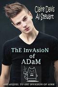 The Invasion of Adam by Claire Davis, Al Stewart