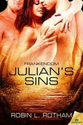 Julian's Sins by Robin L. Rotham