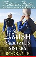 Rumspringa Temptations (The Amish Stoltzfus Sisters #1) by Rebecca Byler