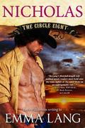 The Circle Eight: Nicholas by Emma Lang