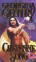 Cheyenne Song by Georgina Gentry