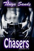 The Chasers 1-3 Bundle  (BBW series) by Tanya Sands
