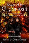 Power of the Gilgamesh (Children of Annwn #3) by Jennifer Owen Davies