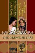 The Drewe Sisters: A Boxed Set by Lynn Kerstan