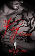 The Key (The Safe #2) by Eric Battershell