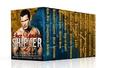Once Upon a Shifter 2: 10 Book PNR Bundle Featuring Shifters by Amy Green