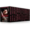 Bound to Love (Excite Spice Boxed Sets) by Colin