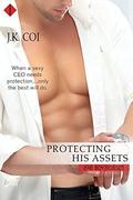 Protecting His Assets by J.K. Coi