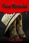 Neon Memories (Memories #1) by Coty Justus