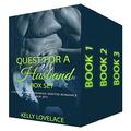 Quest For A Husband Box Set by Molly Hart