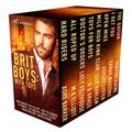 Brit Boys: With Toys by M.K. Elliott