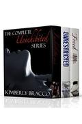 Uninhibited: The Complete Series by Kimberly Bracco