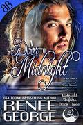 A Door To Midnight (Midnight Shifters #3) by Reneé George
