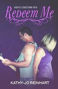 Redeem Me: Oakville Series:Book Four by Monica Black