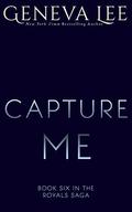 Capture Me by Geneva Lee