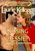 Kissing Jessie (Return to Redemption #7) by Laurie Kellogg