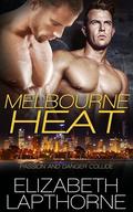 Melbourne Heat by Elizabeth Lapthorne