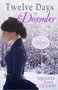 Twelve Days in December: A Christmas Novella by Michele Paige Holmes