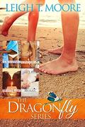 Boxed Set: Dragonfly  : New Adult Romance Saga by Leigh Talbert Moore