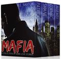 Mafia: A Collection of Dark Love Stories by Amourisa Designs