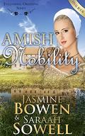 Amish Nobility (Following Ordnung Series #4) by Jasmine Bowen