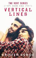 Vertical Lines (The Vert Series #1) by Kristen Kehoe