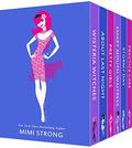 Mimi Strong Chick Lit Bundle by Mimi Strong