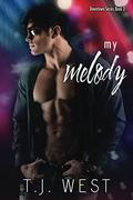 My Melody (Downtown #3) by TJ West