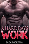 Hard Day's Work by Sadi Mckena