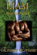 LIAM (Sterling Falls #1) by Evanne Lorraine