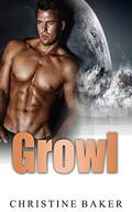 Growl by Christine Baker