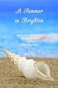 A Summer in Brighton by Lelia Eye
