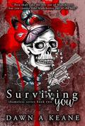 Surviving You (Shameless #2) by Monica Black