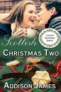 Scottish Christmas Two by Addison James