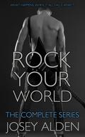 Rock Your World by Josey Alden