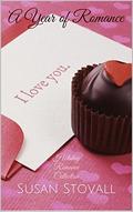 A Year of Romance by Susan Stovall