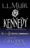 Kennedy by L.L. Muir