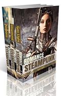 An Innovative Clockwork Steampunk World Adventure: The Complete Collection Boxed Set by Rose Haven
