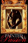 Painted Passion by Tash Hatzipetrou