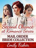 Second Chance at Romance Collection by Emily Fisher