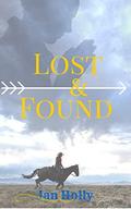 Lost & Found (Brides of Redemption #3) by Jan Holly