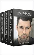 The Love...The Lenox & Jonathan Story...Parts 4,5 & 6  (Adult Contemporary Romance Serial) by Lenox Hills