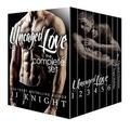 Uncaged Love: The Complete Six-Book Boxed Set by JJ Knight
