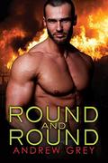 Round and Round by Andrew Grey