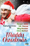 Maddy Christmas by S.A. Garcia